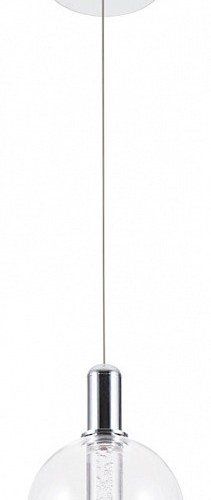 Подвесной светодиодный светильник Arte Lamp Valley A1023SP-1CC