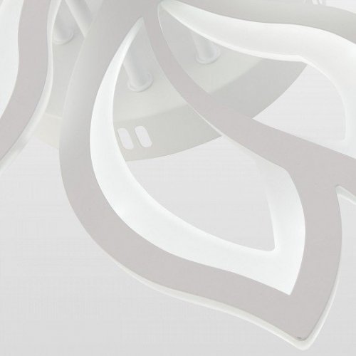 Потолочная люстра Natali Kovaltseva Fortuna LED LAMPS 81107/6C