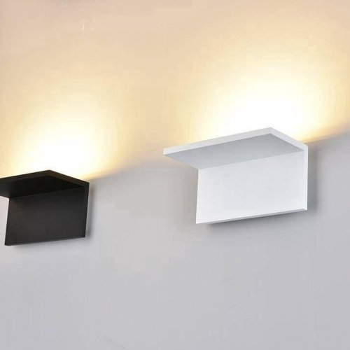Настенный светодиодный светильник DesignLed GW Sky GW-6817-12-WH-WW 003217