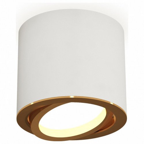 Точечный светильник Ambrella light Techno XS7401004 Точечный светильник Ambrella light Techno XS7401004