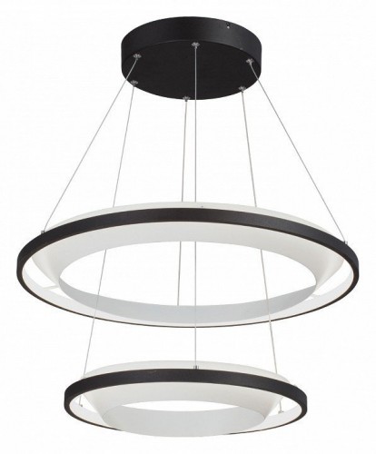 Подвесной светодиодный светильник Vitaluce V4681-1/2S Подвесной светодиодный светильник Vitaluce V4681-1/2S