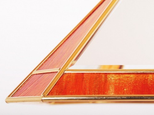 Потолочная люстра Doge Luce 989/2S.SC Потолочная люстра Doge Luce 989/2S.SC