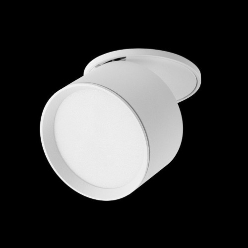 Точечный светильник Lightstar Acuto 215806