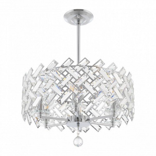 Потолочная люстра Arte Milano Sorrento-7019 377019/6/300/470 CR