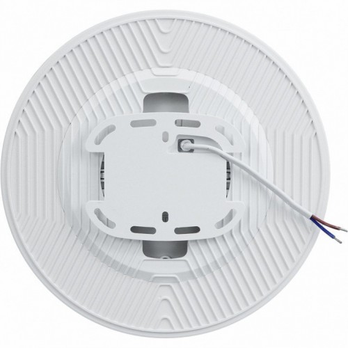 Накладной светильник iLedex Technical Mercury 5551-24W-D160-3/4/6K-WH