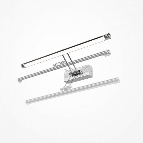 Подсветка для картин Maytoni Dazzle MIR267WL-L12CH3K