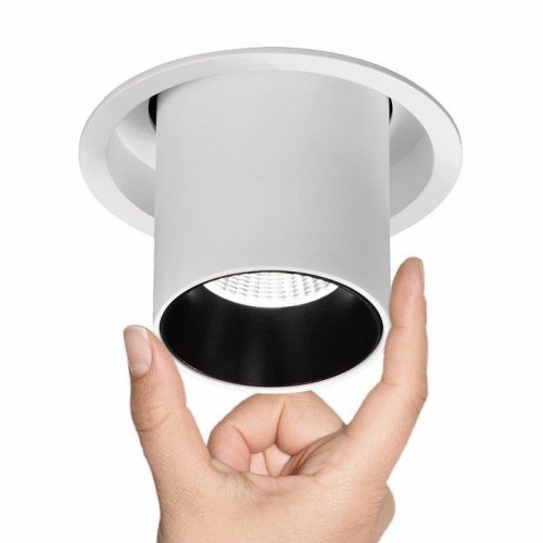 Встраиваемый светильник Mantra GARDA 9139