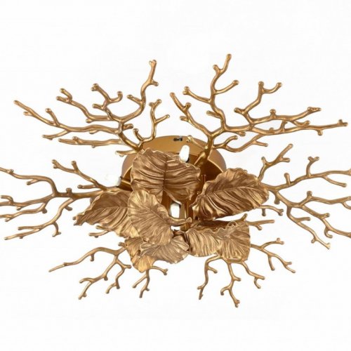 Потолочная люстра Arte Milano Milan23 235001/D700/6 Pa