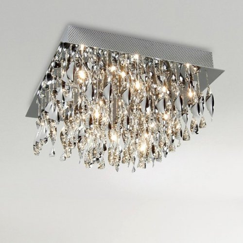 Потолочная люстра Illuminati Sl450 MX4506-20C white