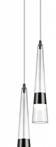Бра Odeon Light Lump 5044/24WL