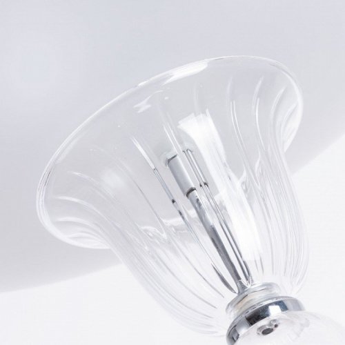 Потолочный светильник Divinare Goccia 4020/02 PL-3 Потолочный светильник Divinare Goccia 4020/02 PL-3