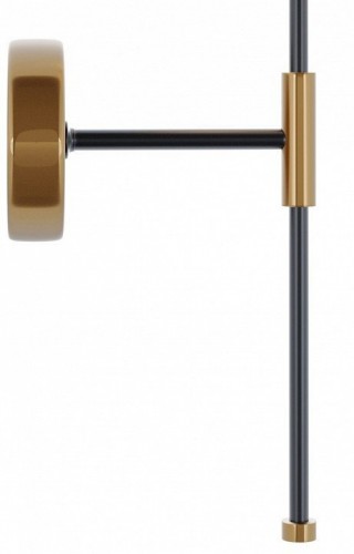 Бра Freya Tida FR5196WL-01BBS