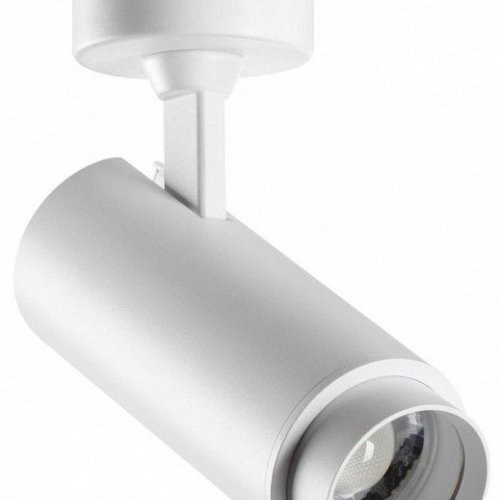 Спот Novotech Nail 359223