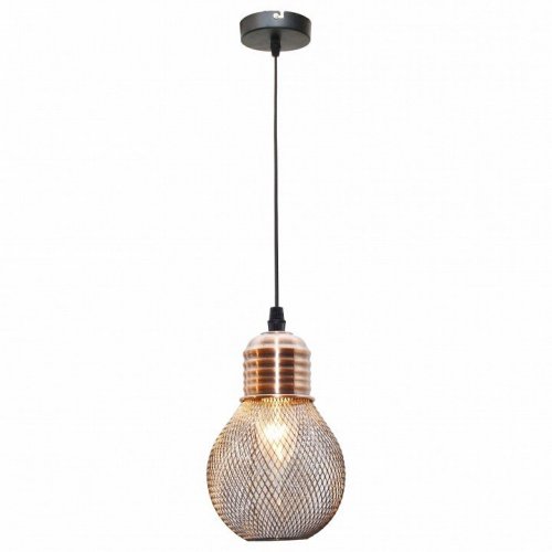 Подвесной светильник Toplight Grissell TL1155-1H