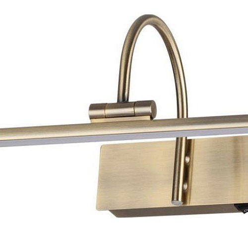 Подсветка для картин Odeon Light Geba 4911/5WL