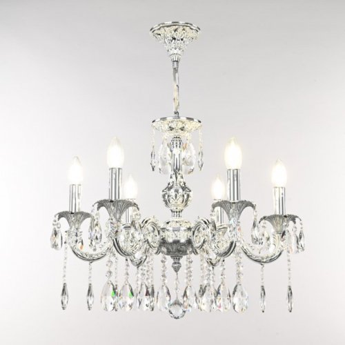 Подвесная люстра AL7901 AL79101/6/175 A NW Подвесная люстра AL7901 AL79101/6/175 A NW