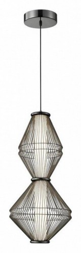 Подвесной светильник Aployt Dzhakket APL.068.06.18