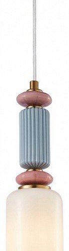 Подвесной светильник F-promo Consolatio 4775-1P Подвесной светильник F-promo Consolatio 4775-1P