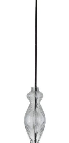 Подвесной светильник Indigo Ideale 11011/1P Clear V000130