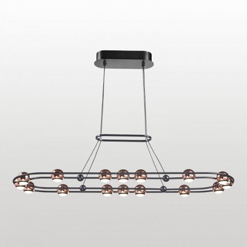 Подвесной светильник Lussole LSP-7379