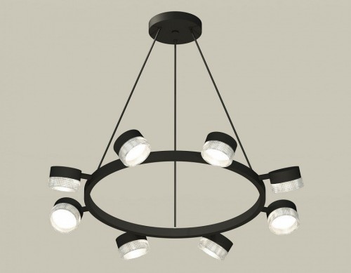 Подвесной светильник Ambrella light TRADITIONAL XB9198250