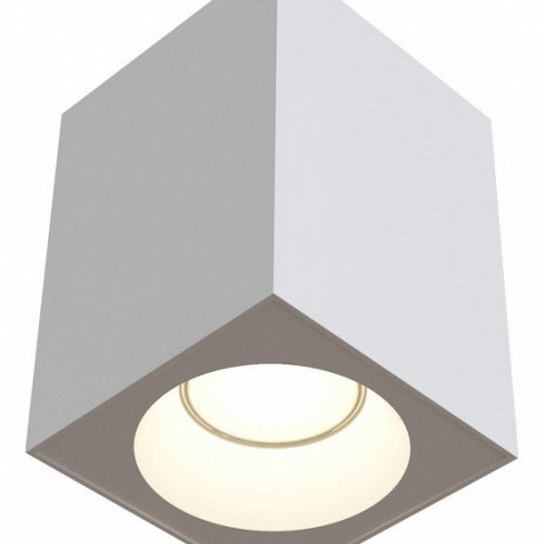 Потолочный светильник Maytoni Sirius C030CL-01W