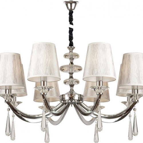 Подвесная люстра AM Group GOMERA GOMERA SP8