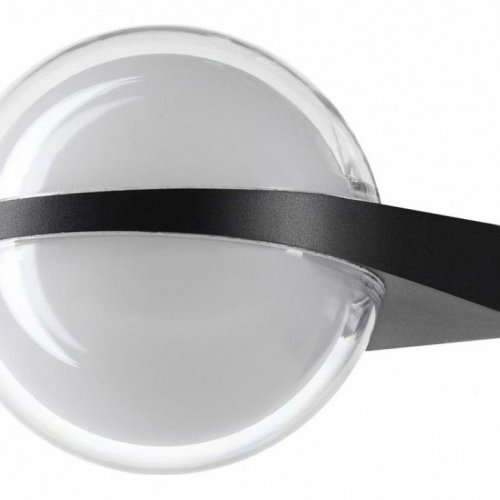 Настенный светильник уличный Odeon Light Tilda 6652/12WL