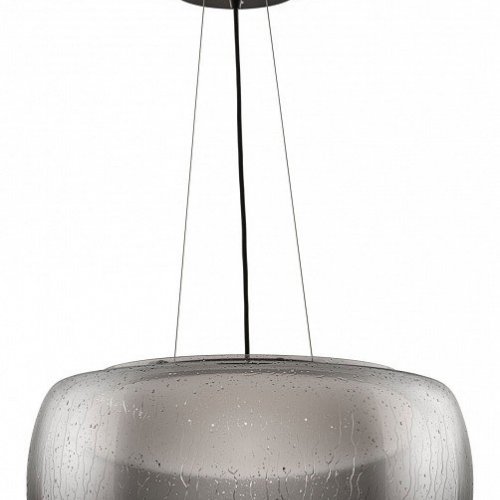 Подвесной светодиодный светильник Maytoni Solen MOD073PL-L16B3K