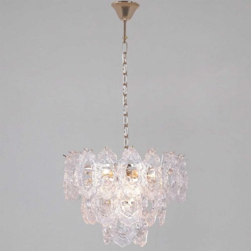 Подвесная люстра Reluce 09502-0.4-500