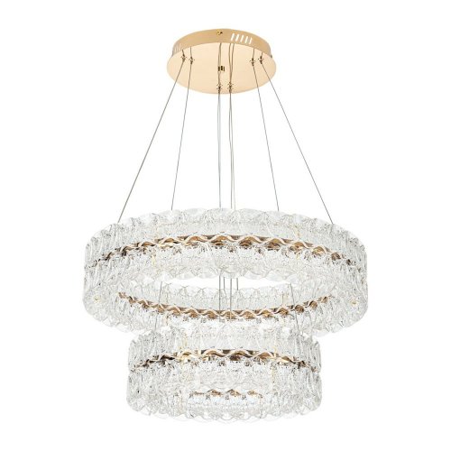 Подвесная люстра  ML.8185.600.400 GD