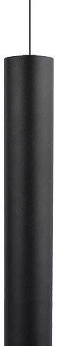 Подвесной светильник Arte Lamp Ridget A1526SP-1BK Подвесной светильник Arte Lamp Ridget A1526SP-1BK