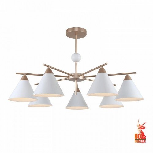 Потолочная люстра F-Promo Calor 2774-7P