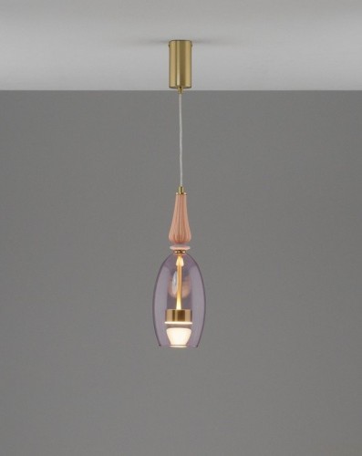 Подвесной светильник Moderli Corals V11155-PL