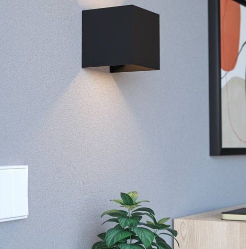 Аккуммуляторный настенный светильник Eglo RINCINE 74115