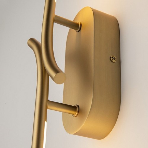 Настенный светильник Maytoni Renaissance MOD256WL-L5BS3K1