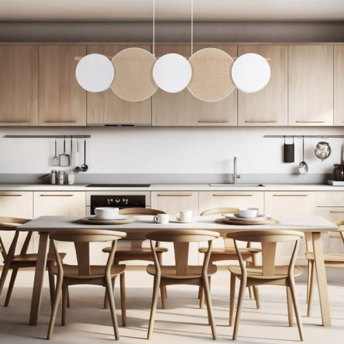 Подвесной светильник TK Lighting Pulse 4815 Pulse