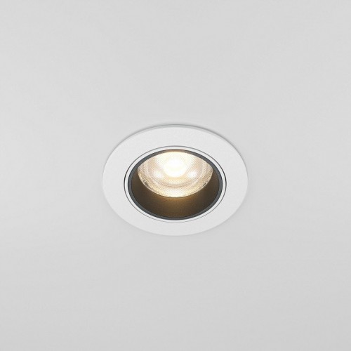 Встраиваемый светильник Maytoni Technical FOCUS LED DL125-L12-3K-W