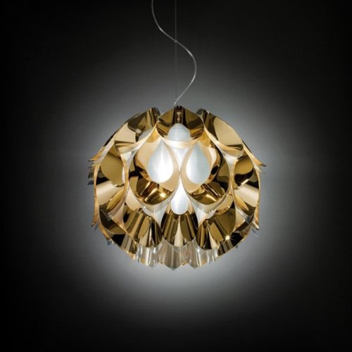 Подвесной светильник Slamp Flora FLOSS00CPP01T00000EU Подвесной светильник Slamp Flora FLOSS00CPP01T00000EU