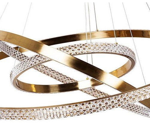 Подвесной светильник Arte Lamp Orione A2182SP-160PB