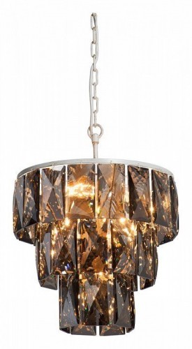 Подвесная люстра Vitaluce V5276-0/6+1