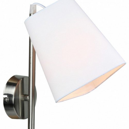 Бра Escada Hall 10185/1A White Бра Escada Hall 10185/1A White