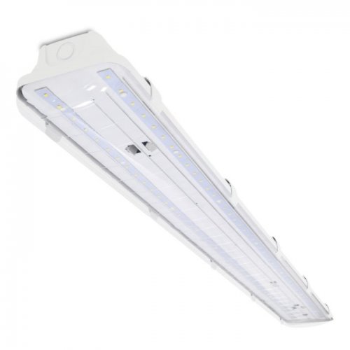 Промышленный потолочный светильник STD ДСП14-36-002-5К