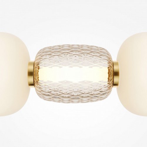 Подвесной светильник Maytoni Pattern MOD267PL-L42G3K Подвесной светильник Maytoni Pattern MOD267PL-L42G3K