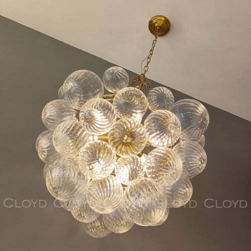 Подвесная люстра Cloyd Morra 11639