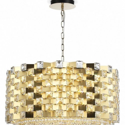 Подвесная люстра High Light LH41009