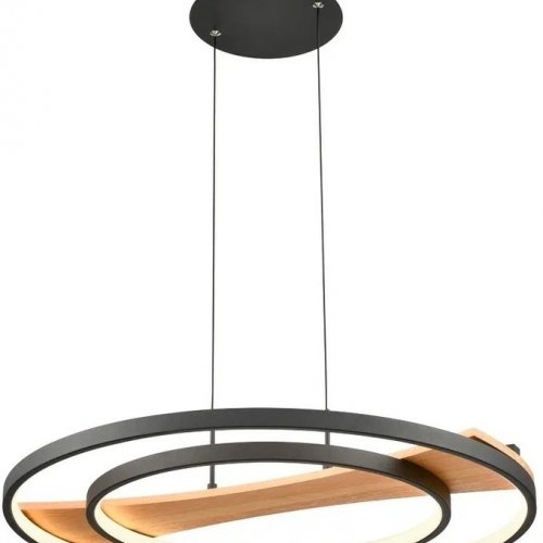 Подвесной светильник Velante 450 450-063-02