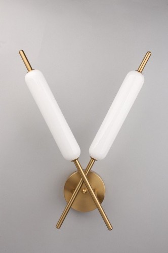 Бра Aployt Carla APL.010.01.16