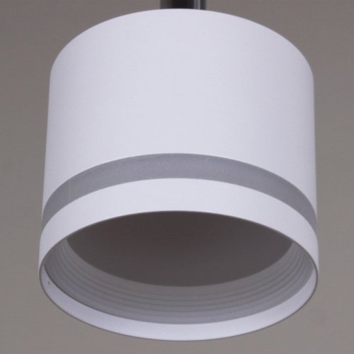 Спот 51540-0.3-04 GX53 WT+CR Спот 51540-0.3-04 GX53 WT+CR