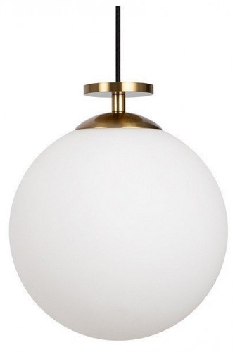 Подвесной светильник Freya Impulse FR5221PL-01BS